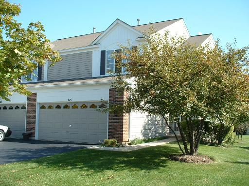 415 Spaulding Rd., Bartlett, IL 60103