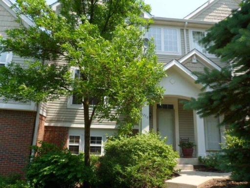 1270 Georgetown Way, Vernon Hills, IL 60061