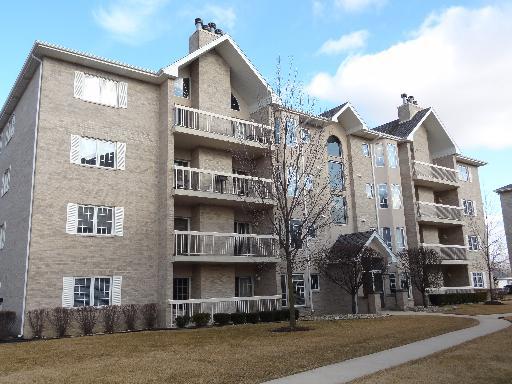 7747 Bristol Park Dr. #2SW, Tinley Park, IL 60477