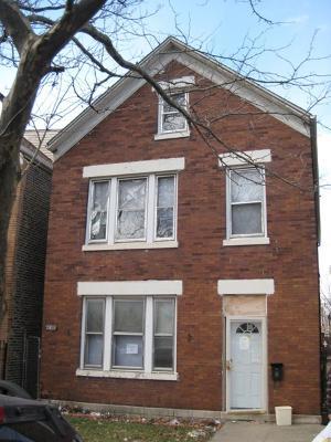 2814 S Sawyer Ave., Chicago, IL 60623