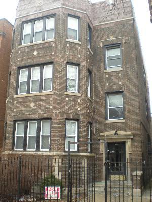 [Address Hidden by Seller], Chicago, IL 60649
