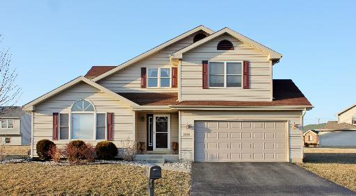 2088 Laura Ct., Bourbonnais, IL 60914