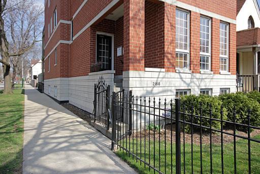 2158 W Foster Ave. #2, Chicago, IL 60625