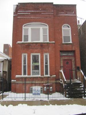 2131 W Gladys Ave., Chicago, IL 60612