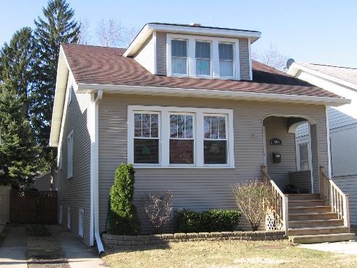 6066 N Nassau, Chicago, IL 60631