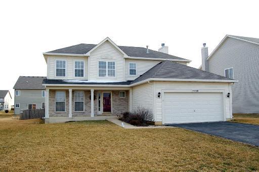 3900 Hoffman St., Plano, IL 60545