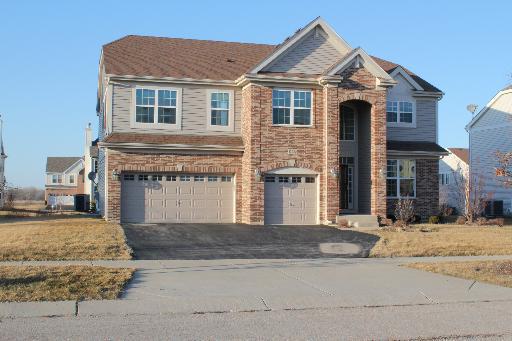 12282 Donahue Dr., Huntley, IL 60142