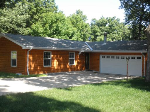 193 Lake Thunderbird Dr., Putnam, IL 61560