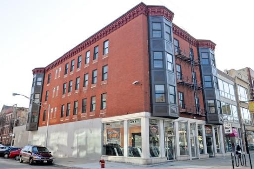 1737 W Division St. #402, Chicago, IL 60622