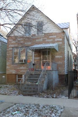 2503 N Monticello Ave., Chicago, IL 60622