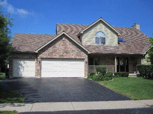 420 Kerry Way, Grayslake, IL 60030