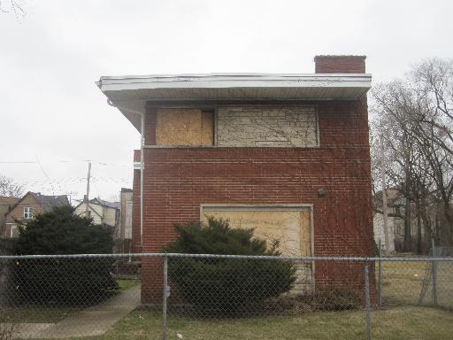 10941 S Edbrooke Ave., Chicago, IL 60628