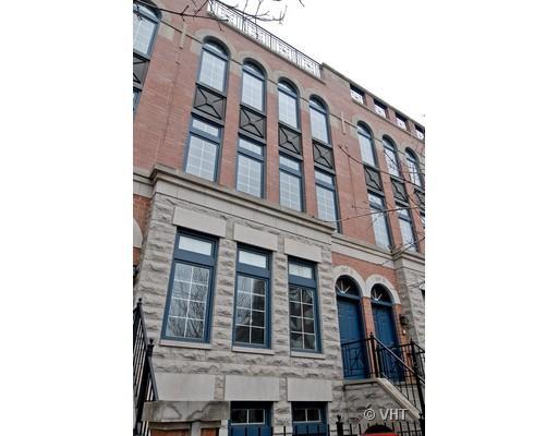 367 W Superior St. #B, Chicago, IL 60654