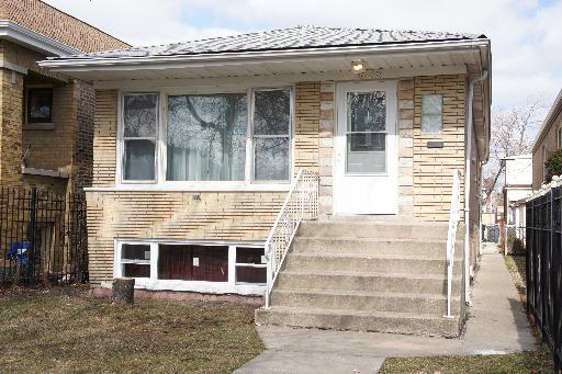 3338 W 61st St., Chicago, IL 60629