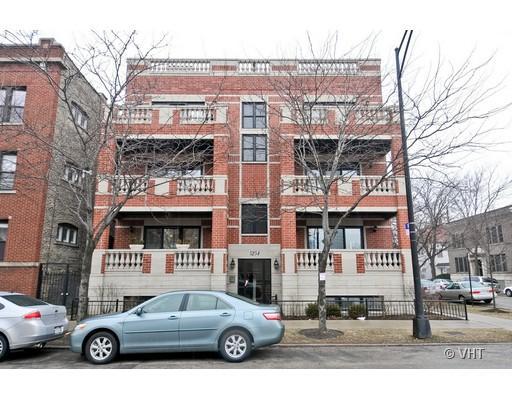 5254 N Ashland Ave. #2S, Chicago, IL 60640