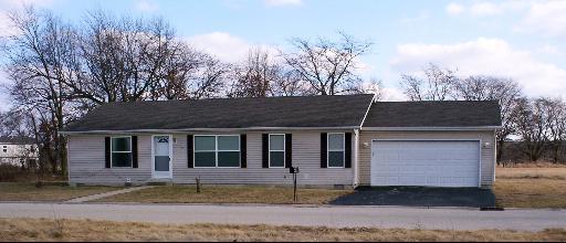2717 Jaret St., Marseilles, IL 61341