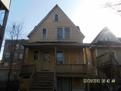 2437 N Avers Ave., Chicago, IL 60647
