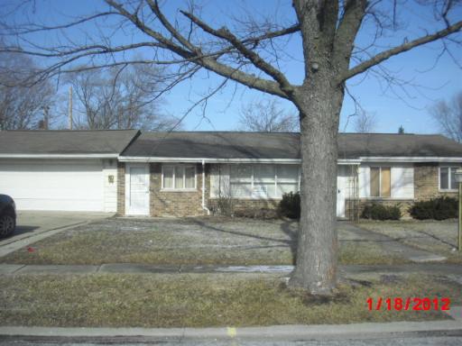 1464 Lincoln Ave., Calumet City, IL 60409