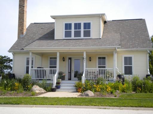 1546 Levi Baxter St., Grayslake, IL 60030