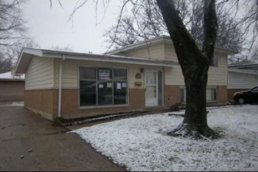 218 Early St., Park Forest, IL 60466