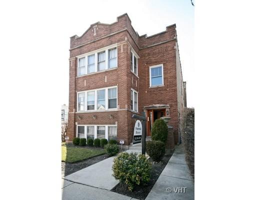 2318 N Sacramento Ave., Chicago, IL 60647
