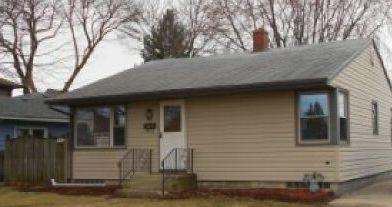 1319 Nicholson St., Joliet, IL 60435