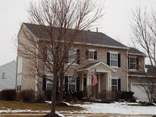 1050 Aster Ct., Mundelein, IL 60060
