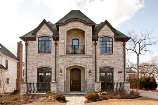 738 N County Line Rd., Hinsdale, IL 60521