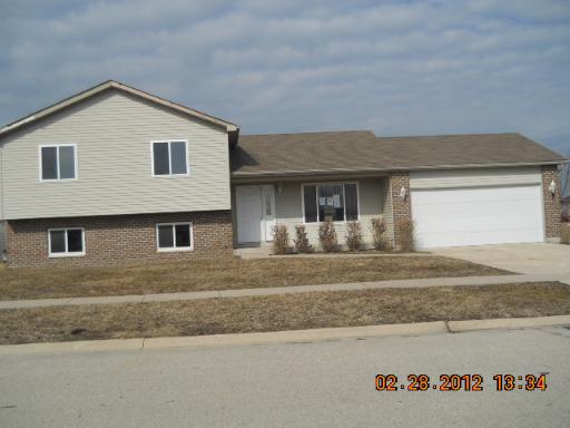 1785 Schubert Dr., Morris, IL 60450