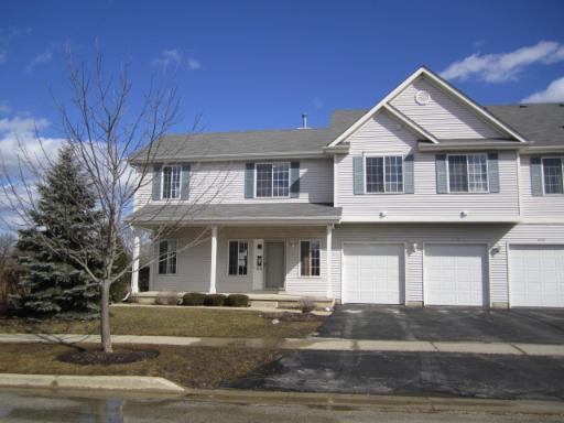 1074 Castleshire Dr., Woodstock, IL 60098