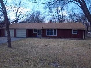 18110 S Baker Ave., Country Club Hills, IL 60478