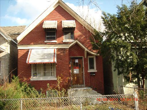 1411 N Ridgeway Ave., Chicago, IL 60657
