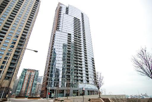 450 E Waterside Dr. #1706, Chicago, IL 60601