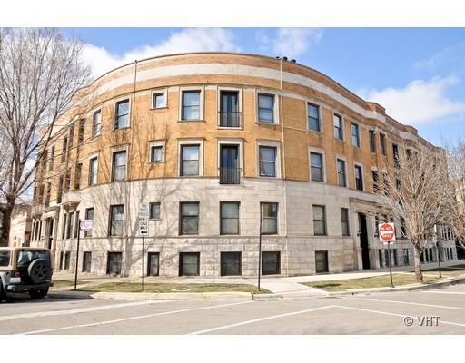 4214 N Kenmore Ave. #2F, Chicago, IL 60613