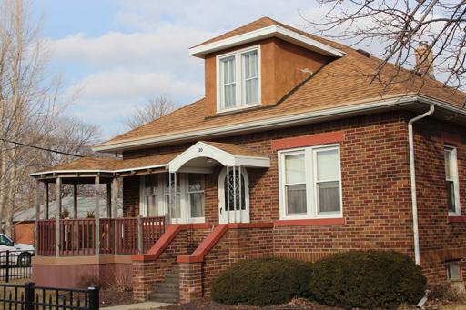 130 N Columbia St., Oglesby, IL 61348