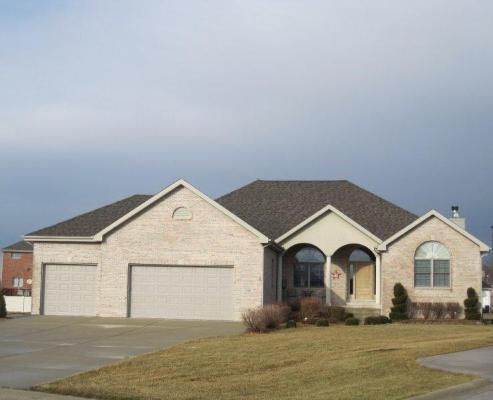 1148 Irene Turn, Bourbonnais, IL 60914