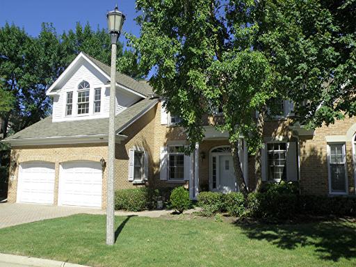 34 S Old Mill Ln., Burr Ridge, IL 60527