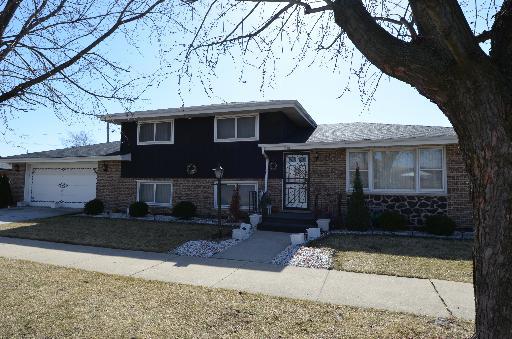 9301 S Sayre Ave., Oak Lawn, IL 60453