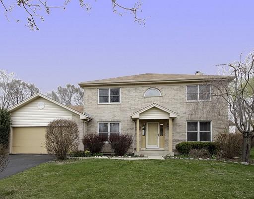 1132 Russetwood Ct., Wheeling, IL 60090