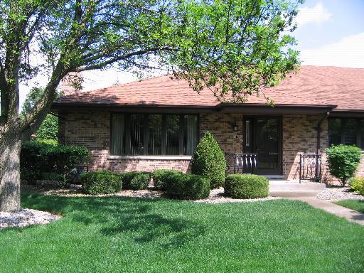 16030 Eagle Ridge Dr. #27-71, Tinley Park, IL 60477