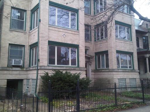 1323 W Pratt Ave. #1W, Chicago, IL 60626