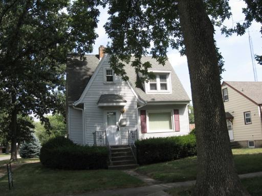 602 S Yates Ave., Kankakee, IL 60901