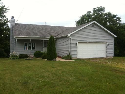 2644 N 3739th Rd., Sheridan, IL 60551