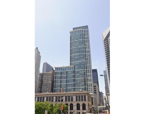 130 N Garland Ct. #1709, Chicago, IL 60602