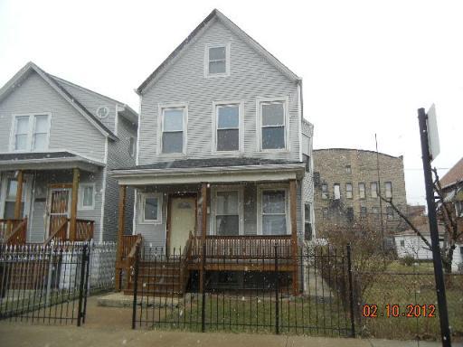 3633 W Mclean Ave., Chicago, IL 60647