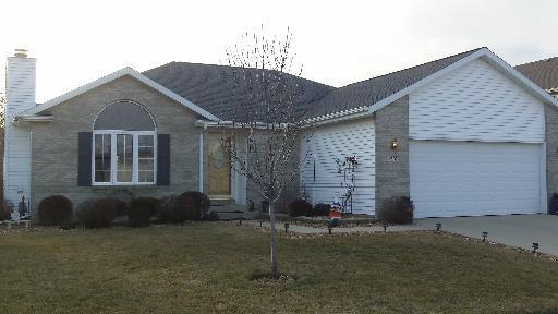 1607 Hatteras, Bourbonnais, IL 60914