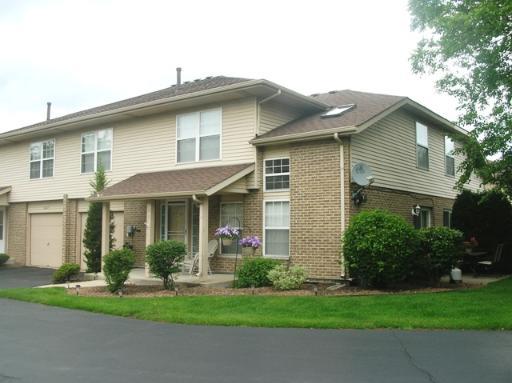 16116 Creekmont Ct., Tinley Park, IL 60487