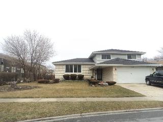 4440 W 104th Pl., Oak Lawn, IL 60453