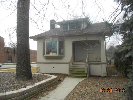 450 S Brainard Ave., La Grange, IL 60525