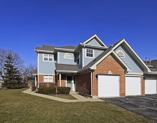 326 Sheffield Dr. #19042, Schaumburg, IL 60194